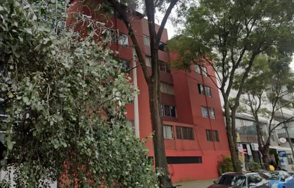 Departamento en venta en San Jose Insurgentes, Benito Juárez — foto 3 de 17