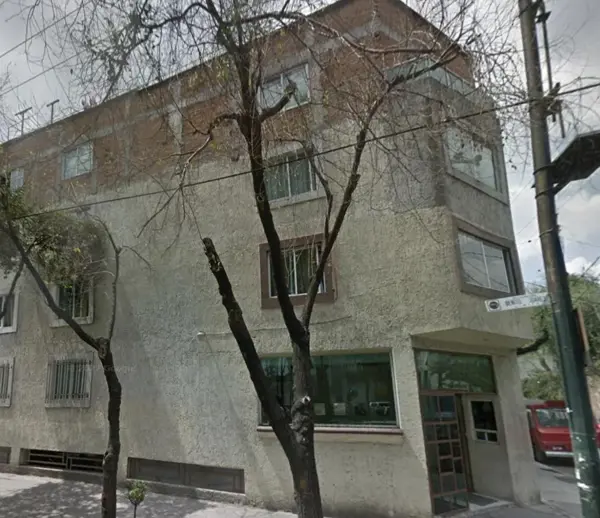 Edificio en venta en Portales Oriente, Benito Juárez — foto 3 de 6