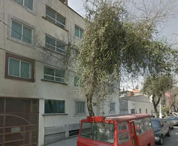 Edificio en venta en Portales Oriente, Benito Juárez — foto 2 de 6