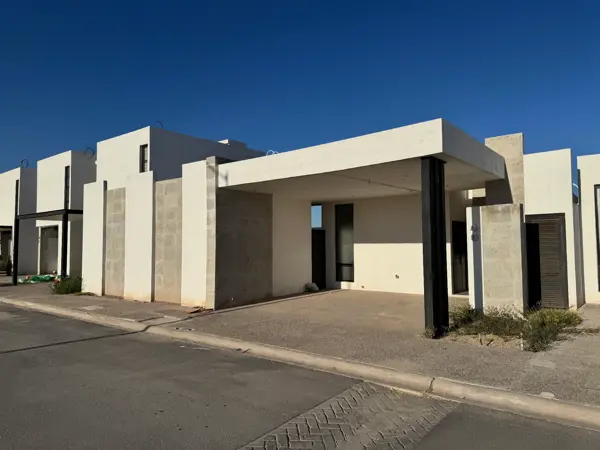 Casa en venta en Los Viñedos, Torreón — foto 1 de 17