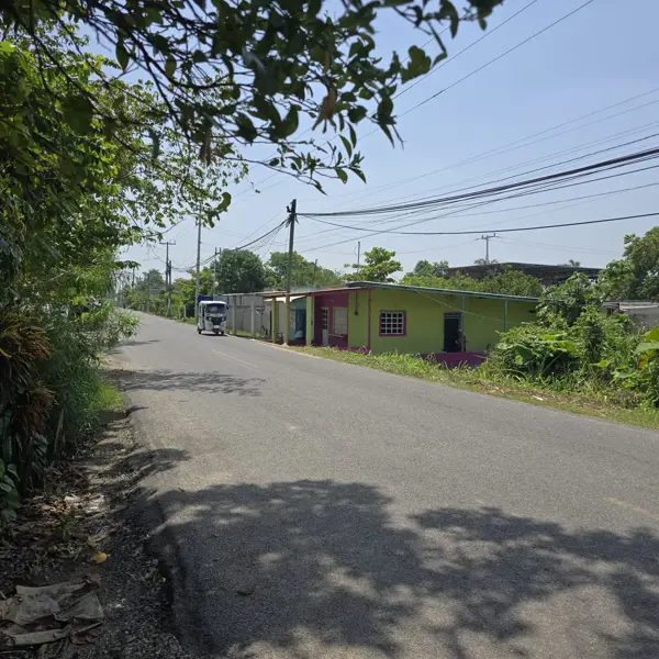 Terreno en venta en González 1ra. Sección, Centro — foto 2 de 6