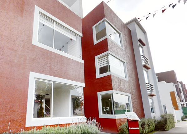 Departamento en venta en La Florida, Otzolotepec — foto 2 de 26