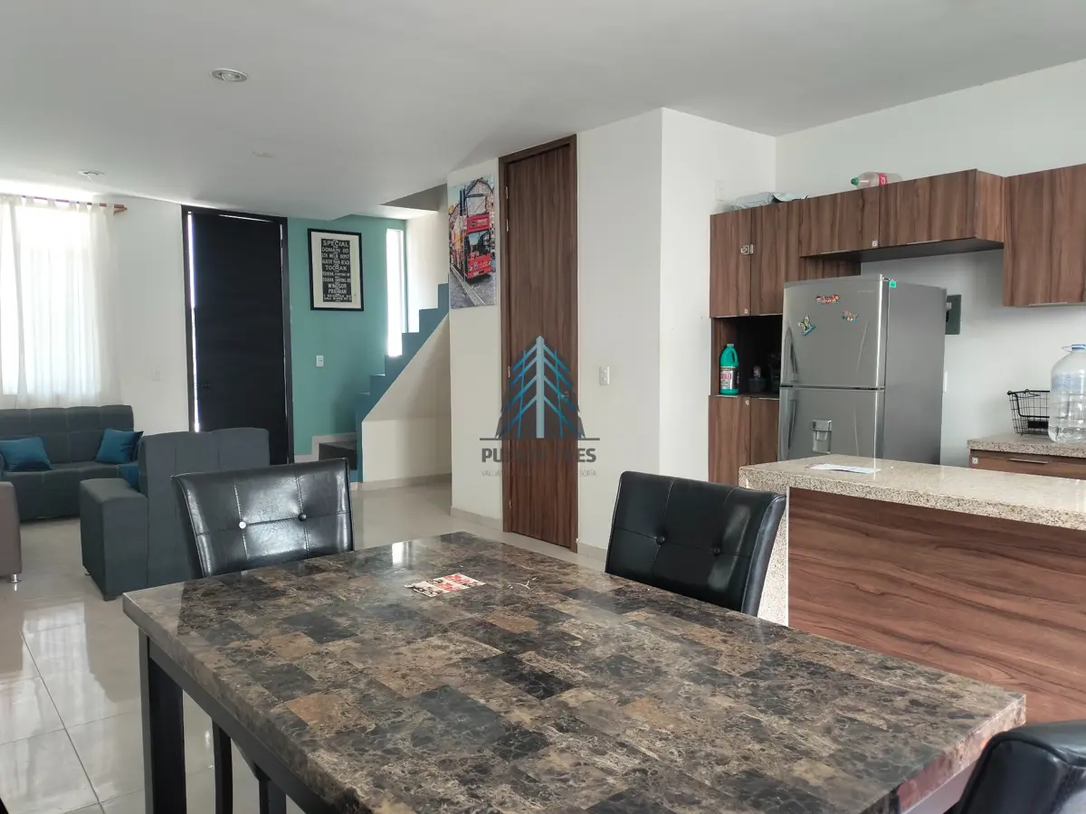 Casa en renta en Santa Anita, San Pedro Tlaquepaque — foto 1 de 33