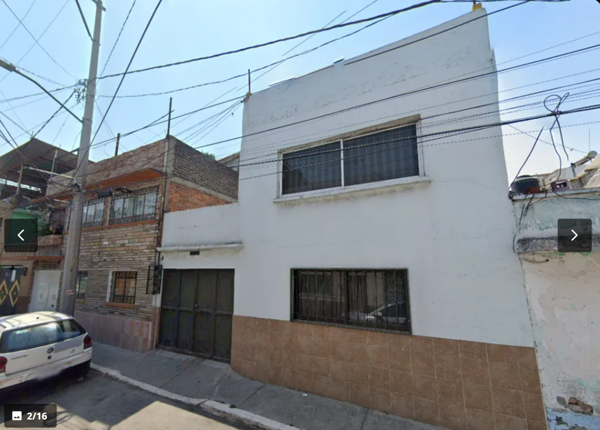 Casa en venta en Gabriel Ramos Millán Sección Tlacotal, Iztacalco — foto 2 de 20