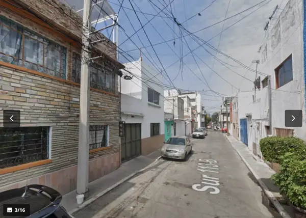 Casa en venta en Gabriel Ramos Millán Sección Tlacotal, Iztacalco — foto 3 de 20
