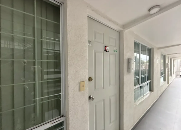 Departamento en venta en Obrero Popular, Azcapotzalco — foto 3 de 26