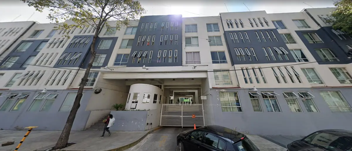 Departamento en venta en Obrero Popular, Azcapotzalco — foto 1 de 26