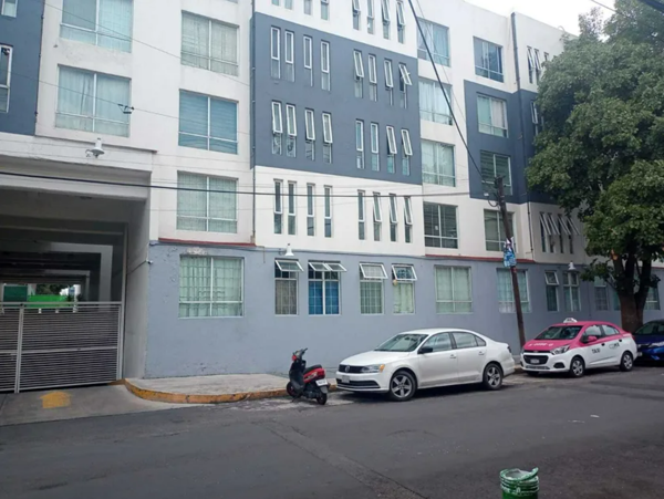 Departamento en venta en Obrero Popular, Azcapotzalco — foto 2 de 26