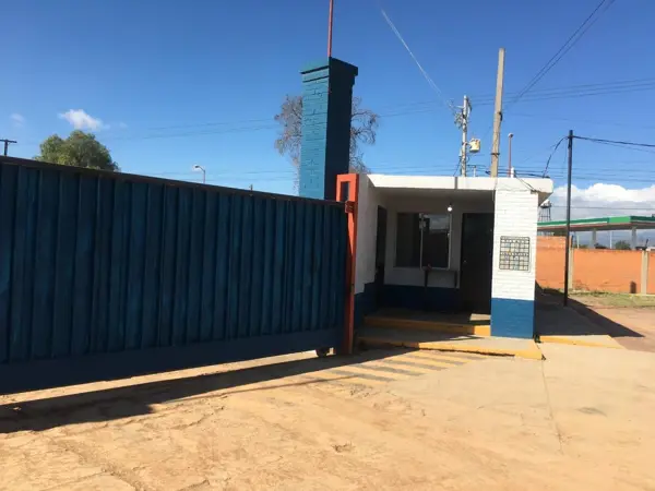 Nave en renta en Valle San Martin, San Martín Texmelucan — foto 3 de 4