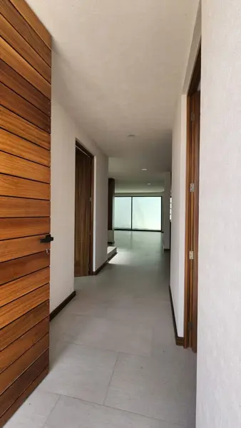 Casa en venta en Bosque Monarca, Morelia — foto 2 de 8