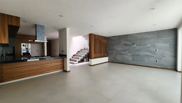 Casa en venta en Bosque Monarca, Morelia — foto 3 de 8