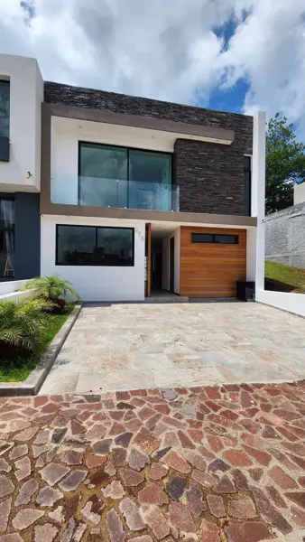 Estrena casa en Praderas II ALTOZANO