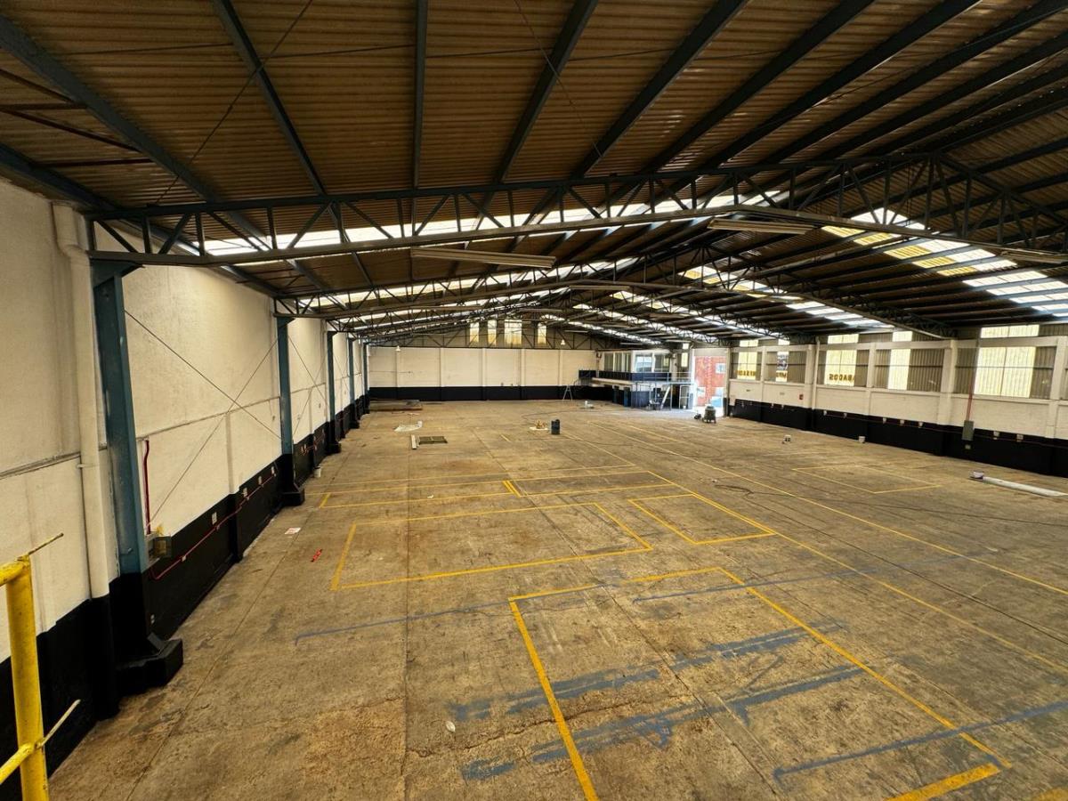 Nave en renta en Sanctorum, Cuautlancingo — foto 1 de 19