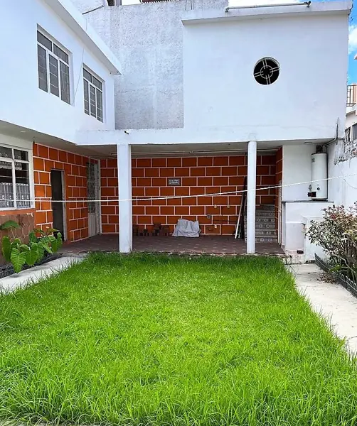 Casa en venta en Ojo de Agua, San Martín Texmelucan — foto 3 de 21