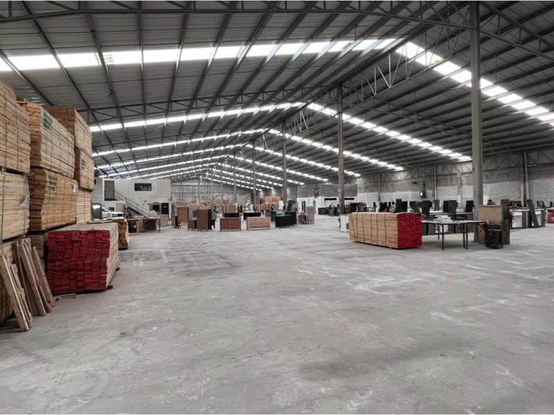 Nave en venta en Santa Isabel Cholula, Santa Isabel Cholula — foto 1 de 16