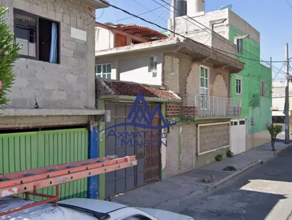 Casa en venta en Jose Lopez Portillo, Iztapalapa — foto 3 de 15