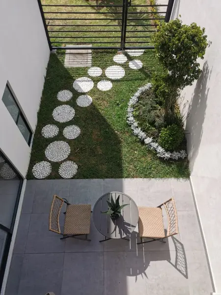 Casa en venta en Pachuca 88, Pachuca de Soto — foto 3 de 3