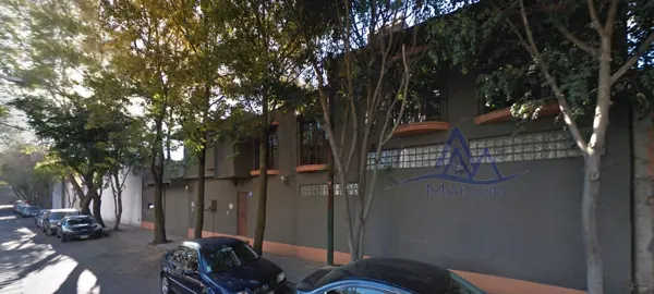 Casa en venta en Del Niño Jesús, Tlalpan — foto 3 de 18