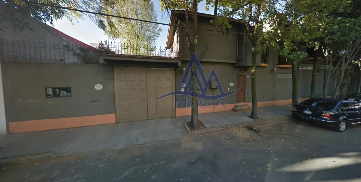 Casa en venta en Del Niño Jesús, Tlalpan — foto 1 de 18