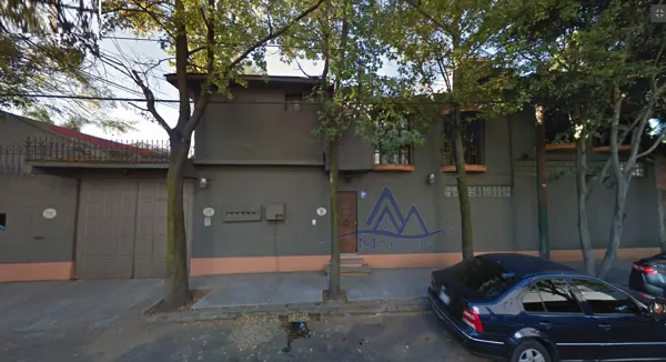 Casa en venta en Del Niño Jesús, Tlalpan — foto 2 de 18