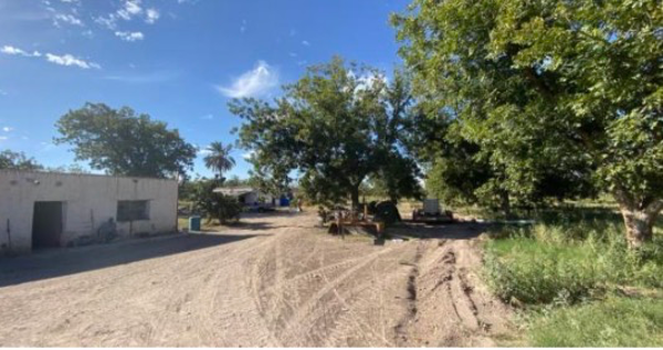 Terreno en venta en Las Nogaleras, Matamoros — foto 3 de 25