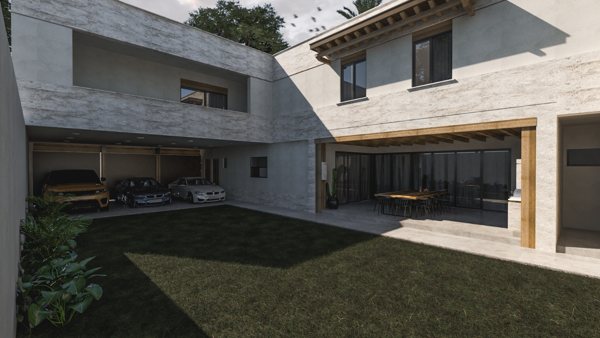 Casa en venta en Hacienda del Rosario, Torreón — foto 2 de 4