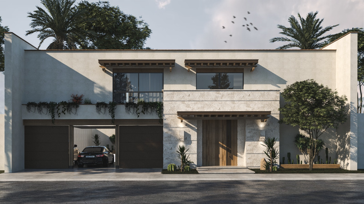 Casa en venta en Hacienda del Rosario, Torreón — foto 1 de 4