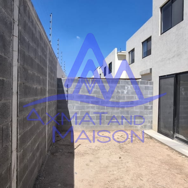 Casa en venta en Ferrara Residencial, García — foto 2 de 13