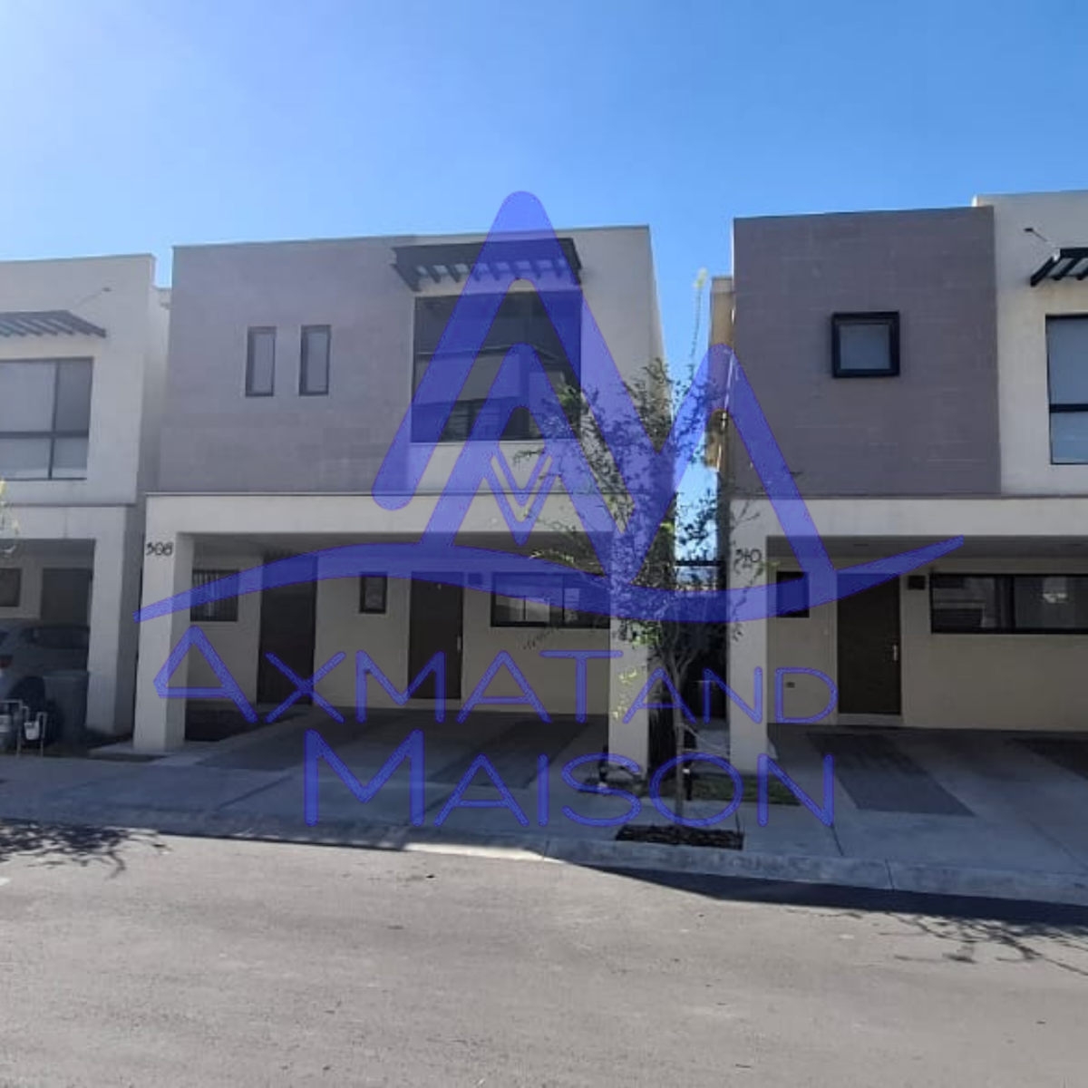 Casa en venta en Ferrara Residencial, García — foto 1 de 13