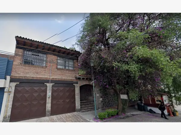 Casa en venta en Las Aguilas, Álvaro Obregón — foto 2 de 15