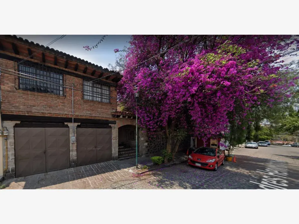 Casa en venta en Las Aguilas, Álvaro Obregón — foto 1 de 15