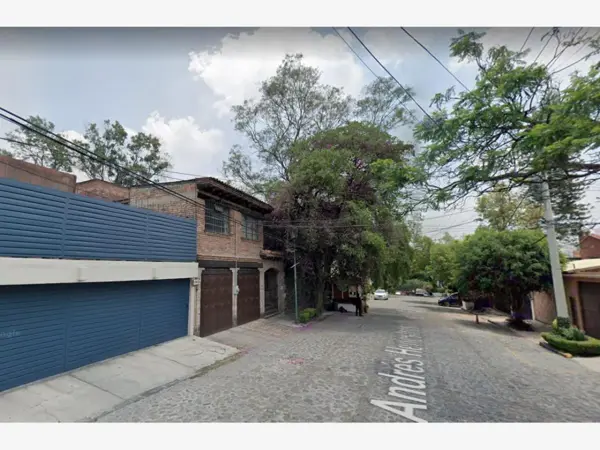 Casa en venta en Las Aguilas, Álvaro Obregón — foto 3 de 15