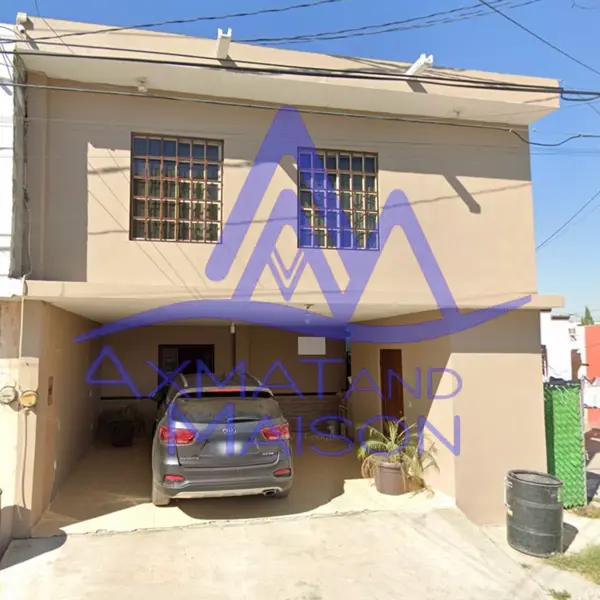 Casa en venta en Riberas de Santa Maria, Juárez — foto 2 de 10