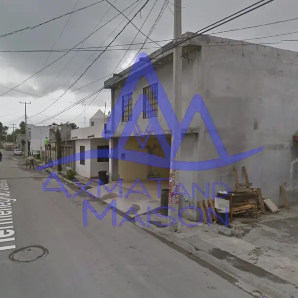Casa en venta en Riberas de Santa Maria, Juárez — foto 3 de 10