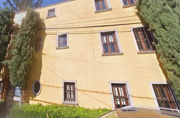 Casa en venta en Altavista, Álvaro Obregón — foto 3 de 11
