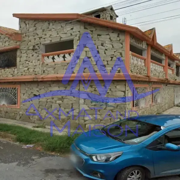 Casa en venta en San Miguel, Apodaca — foto 2 de 9