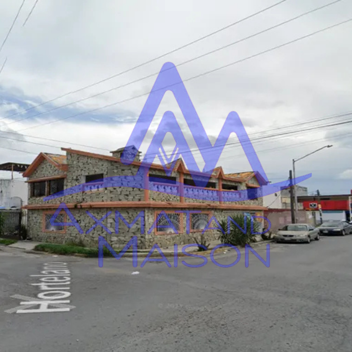 Casa en venta en San Miguel, Apodaca — foto 1 de 9
