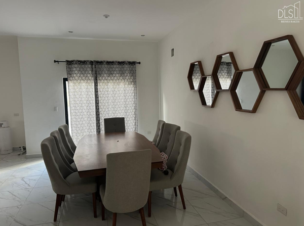 Casa en renta en Guillen, Piedras Negras — foto 3 de 14