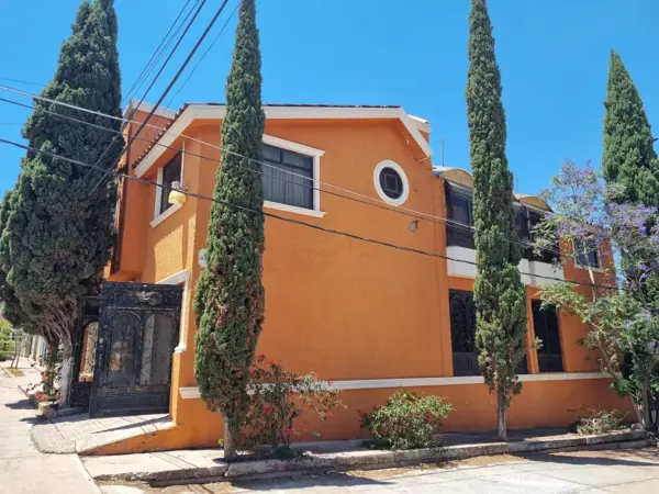 Casa en venta en Las Arboledas, Guadalupe — foto 2 de 17