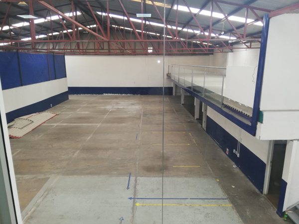 Bodega en venta en Ex-Ejido de San Francisco Culhuacán, Coyoacán — foto 2 de 24