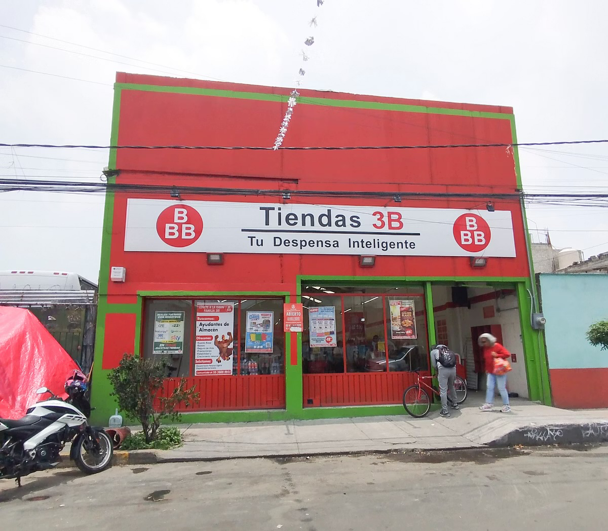 Bodega en venta en Ex-Ejido de San Francisco Culhuacán, Coyoacán — foto 1 de 12