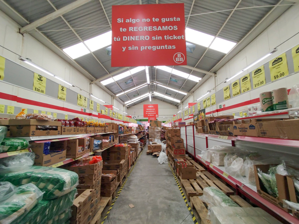 Bodega en venta en Ex-Ejido de San Francisco Culhuacán, Coyoacán — foto 3 de 12