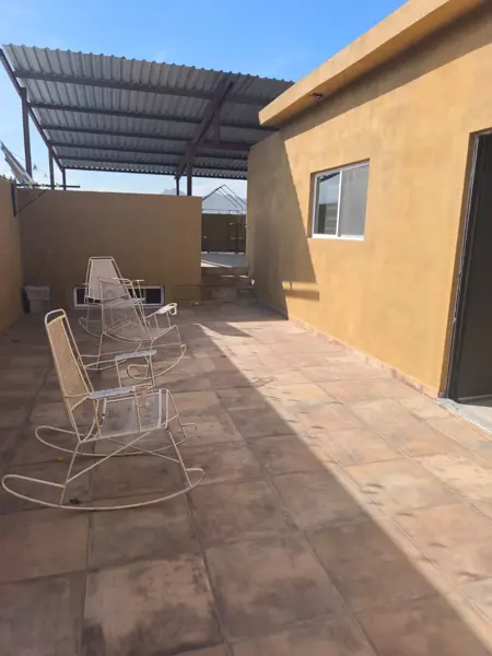 Departamento en renta en Hacienda San Rafael, Saltillo — foto 3 de 8