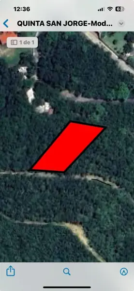 Terreno en Venta en Los Rodriguez, Santiago, Nuevo León 5