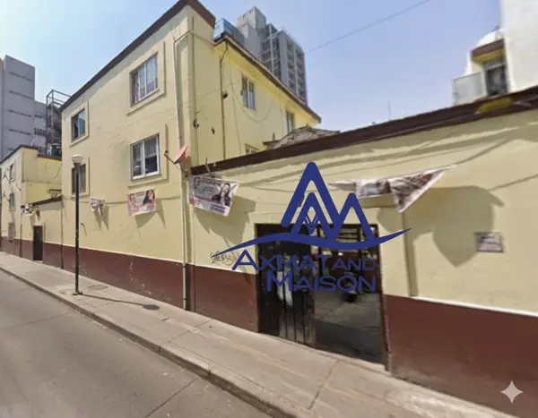 Departamento en venta en Centro (Área 1), Cuauhtémoc — foto 2 de 15