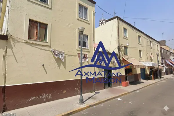 Departamento en venta en Centro (Área 1), Cuauhtémoc — foto 3 de 15