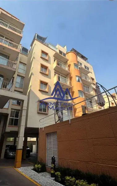 Departamento en venta en El Calvario, Atizapán de Zaragoza — foto 3 de 14