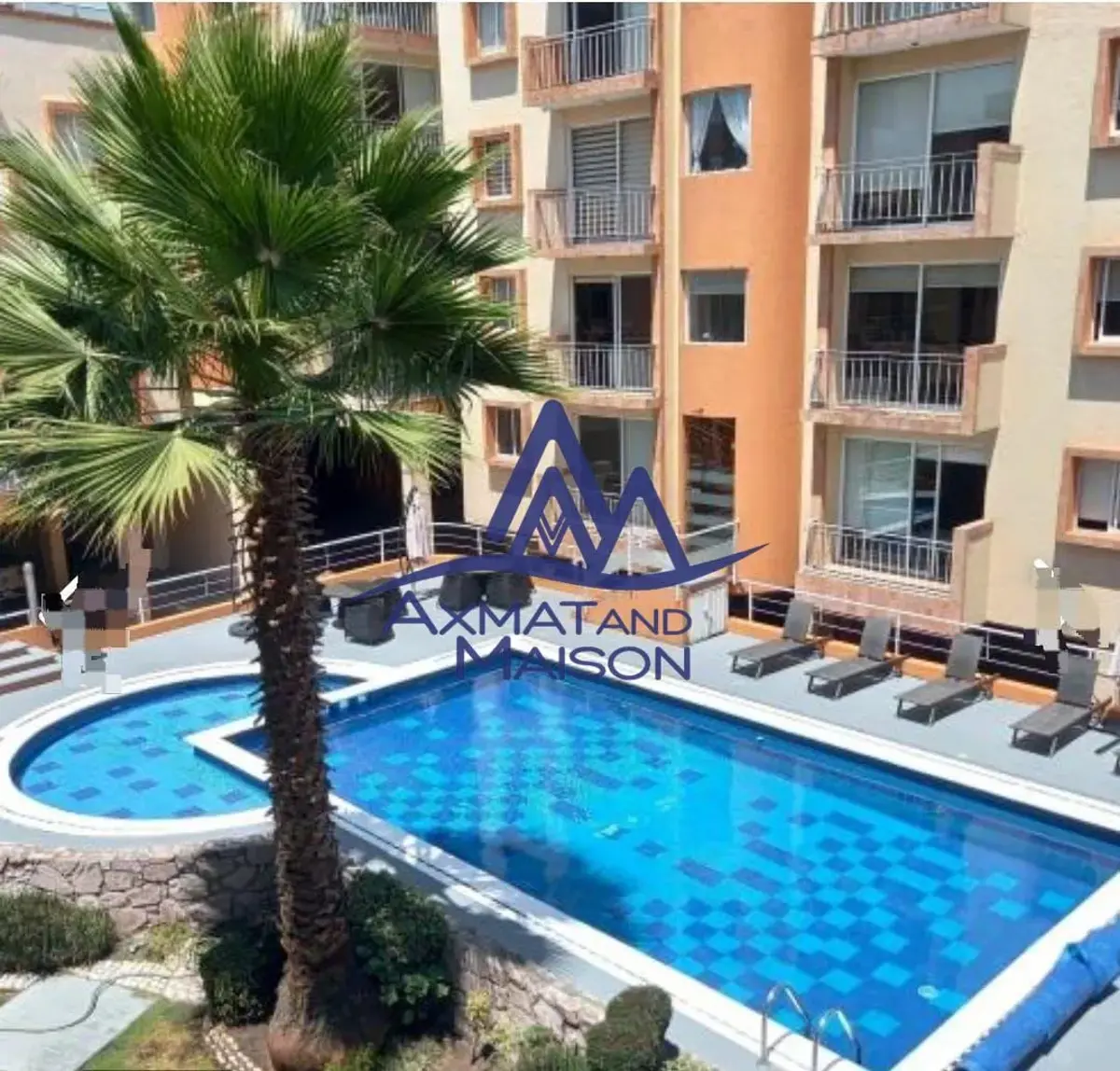 Departamento en venta en El Calvario, Atizapán de Zaragoza — foto 1 de 14