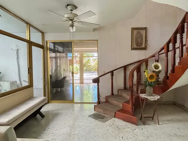 Casa en venta en Mazatlán Centro, Mazatlán — foto 2 de 59