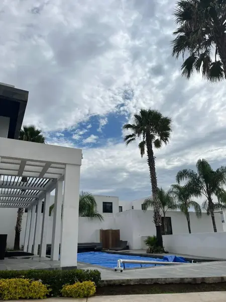 Casa en renta en Altania Residencial, Villa de Pozos — foto 2 de 11
